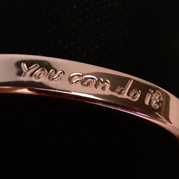 Mary Kay If You Can Dream It Bracelet - Picture 3 of 5